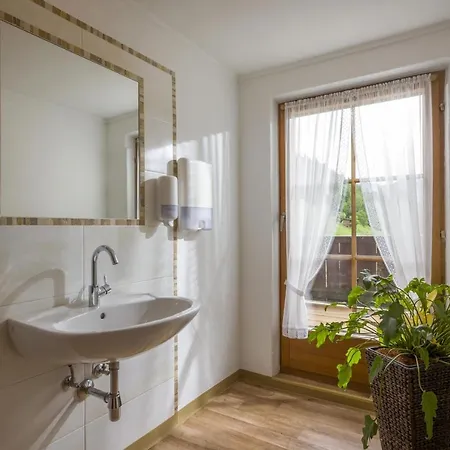 Alpengasthof Veitenhof *