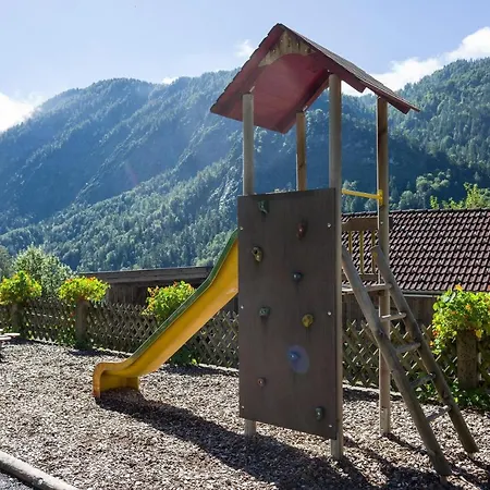 Alpengasthof Veitenhof Chalet *