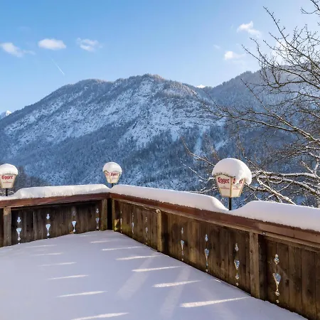 Alpengasthof Veitenhof *