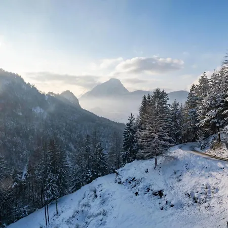 Alpengasthof Veitenhof
