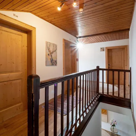 Alpengasthof Veitenhof * Ebbs