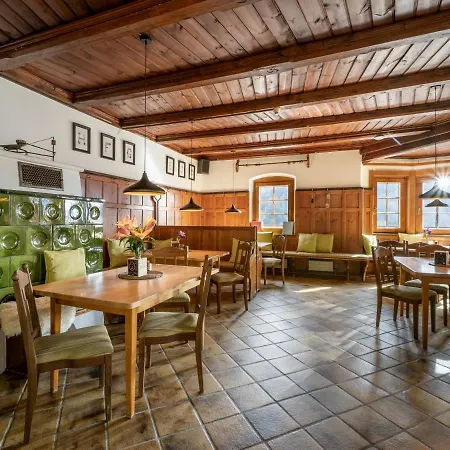 Alpengasthof Veitenhof Ebbs