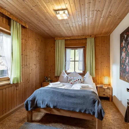 Alpengasthof Veitenhof Chalet