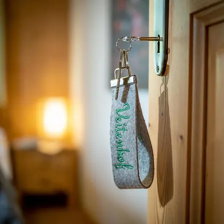 Chalet Alpengasthof Veitenhof *