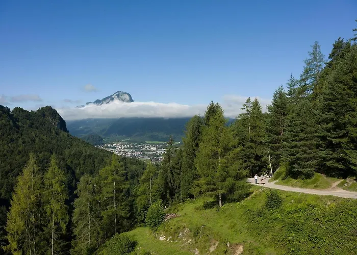 Alpengasthof Veitenhof Horská chata