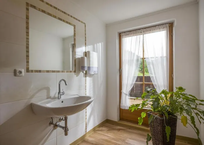 Alpengasthof Veitenhof *