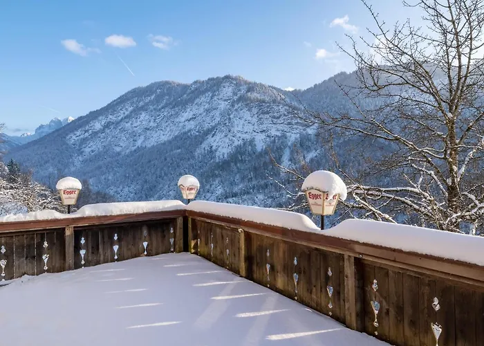 Alpengasthof Veitenhof *