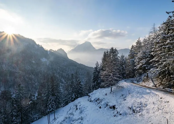 Alpengasthof Veitenhof