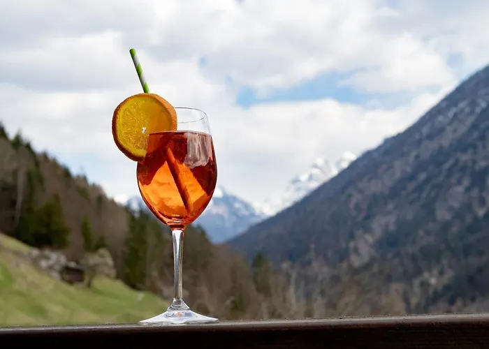 Alpengasthof Veitenhof Ebbs