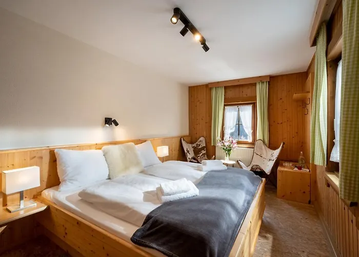 Alpengasthof Veitenhof