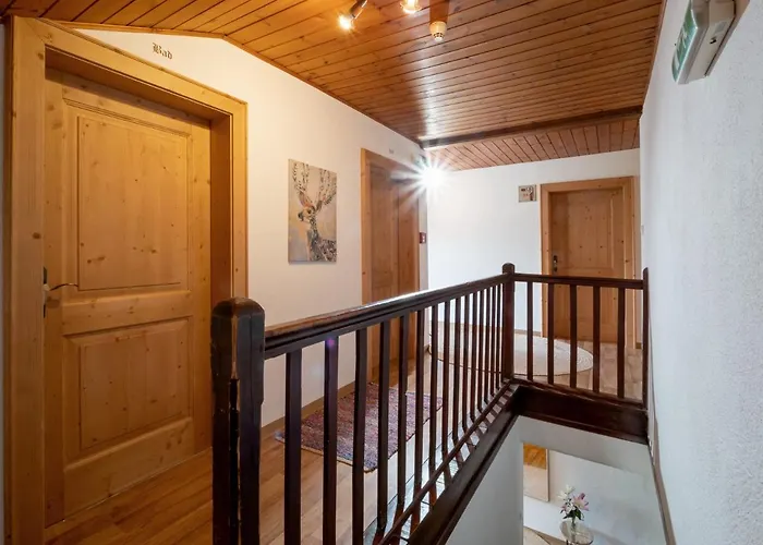 Alpengasthof Veitenhof * Ebbs