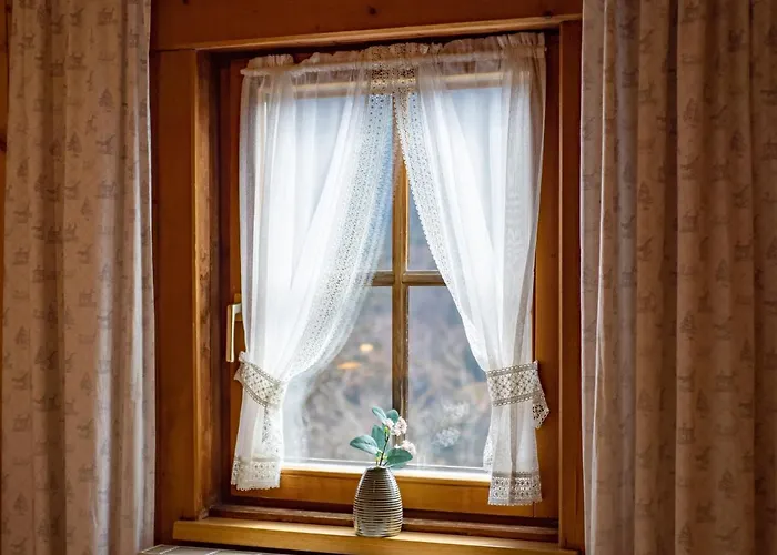 Alpengasthof Veitenhof Horská chata