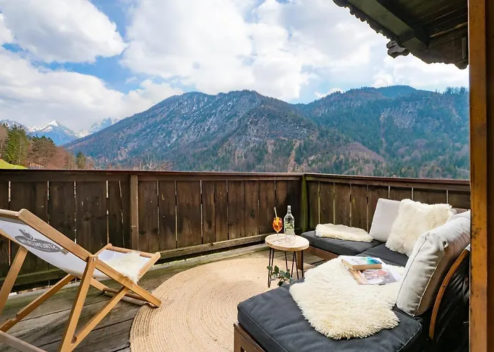 Alpengasthof Veitenhof *