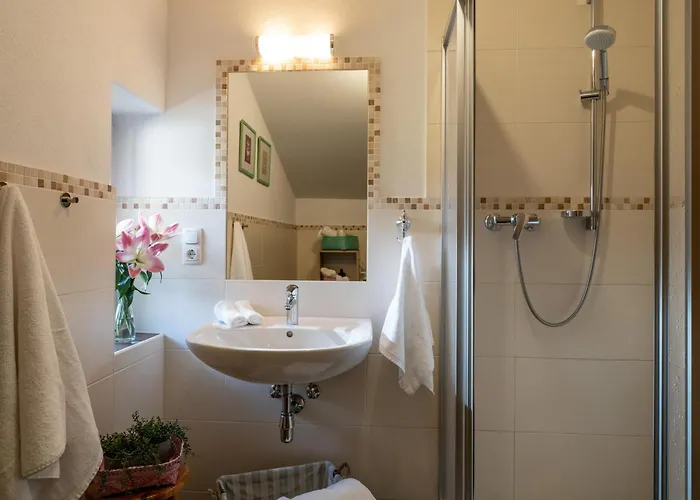 Alpengasthof Veitenhof Horská chata Ebbs