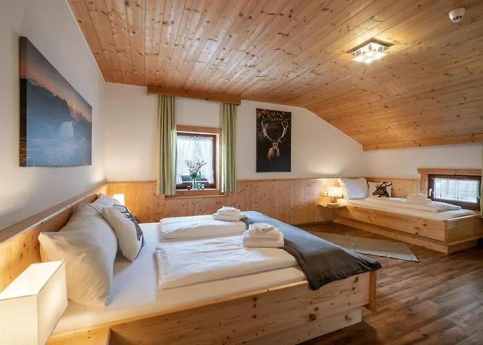 Alpengasthof Veitenhof