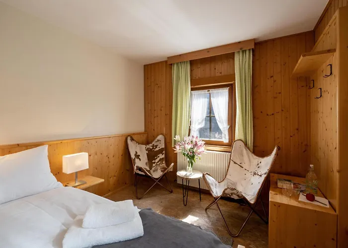 Alpengasthof Veitenhof