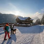 Alpengasthof Veitenhof *