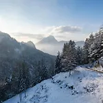 Alpengasthof Veitenhof