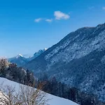 Alpengasthof Veitenhof Horská chata *