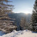 Horská chata Alpengasthof Veitenhof