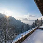 Alpengasthof Veitenhof Horská chata *