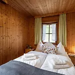 Alpengasthof Veitenhof Horská chata *