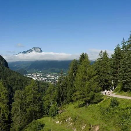 Alpengasthof Veitenhof Chalet