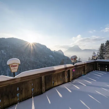 Alpengasthof Veitenhof *