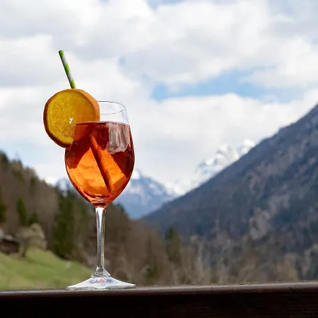 Alpengasthof Veitenhof Ebbs