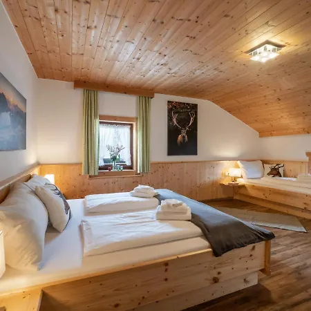 Chalet Alpengasthof Veitenhof *