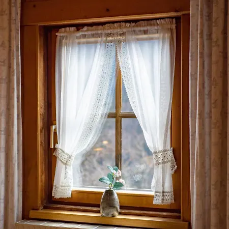 Alpengasthof Veitenhof Chalet