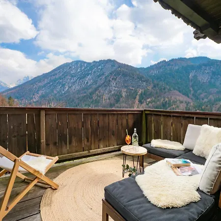 Alpengasthof Veitenhof *