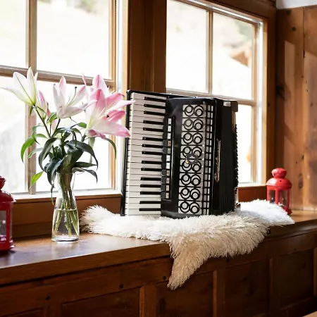 Alpengasthof Veitenhof Ebbs