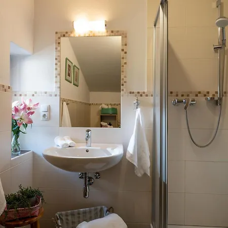 Alpengasthof Veitenhof Chalet Ebbs