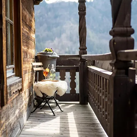 Alpengasthof Veitenhof